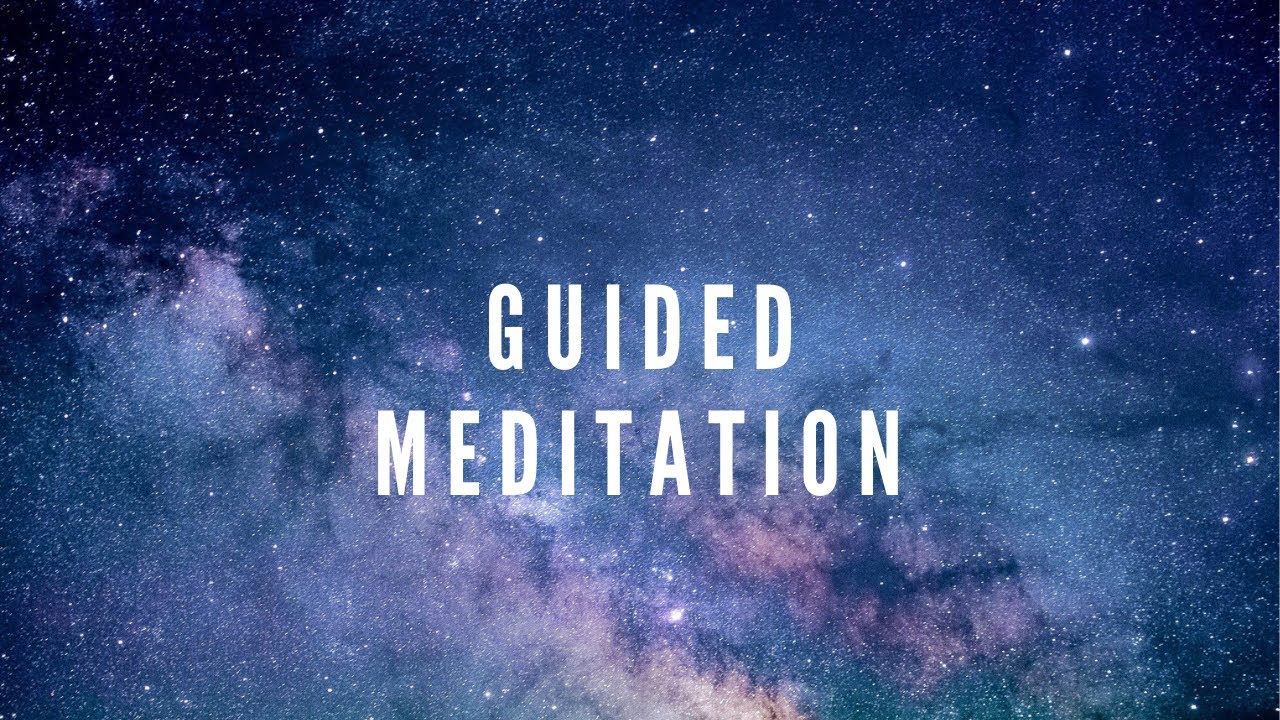 8 Minute Guided mediation - Positive alignment