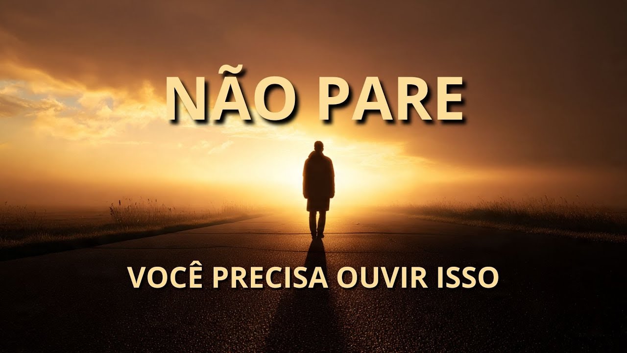 Caminho Preparado | Música Gospel Motivacional | Fé, Esperança e Propósito