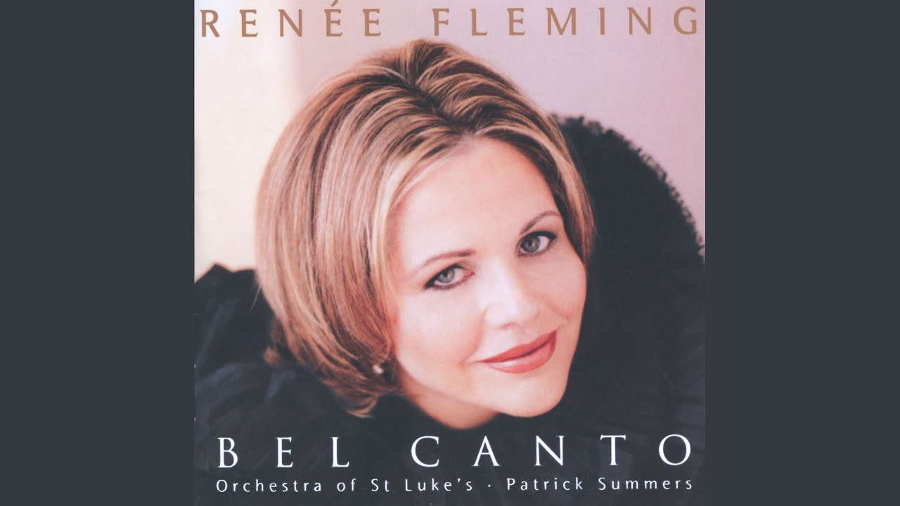 Bellini: La Sonnambula / Act 2: Ah, non giunge uman pensiero