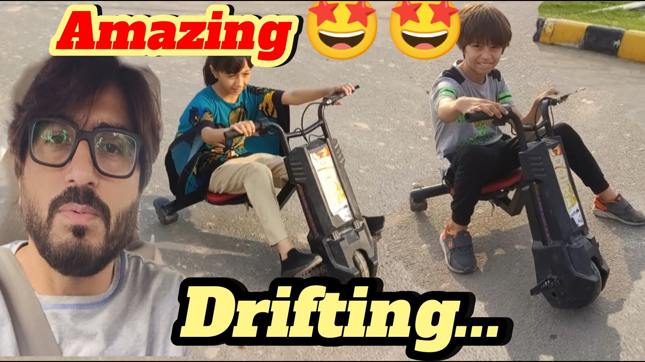 Amazing Drifting 😎 Fast and Furious jaisi waooo
