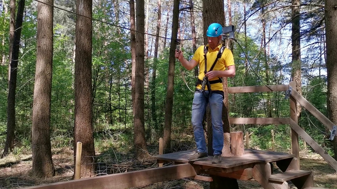 Instructievideo Klimbos Garderen & Harderwijk