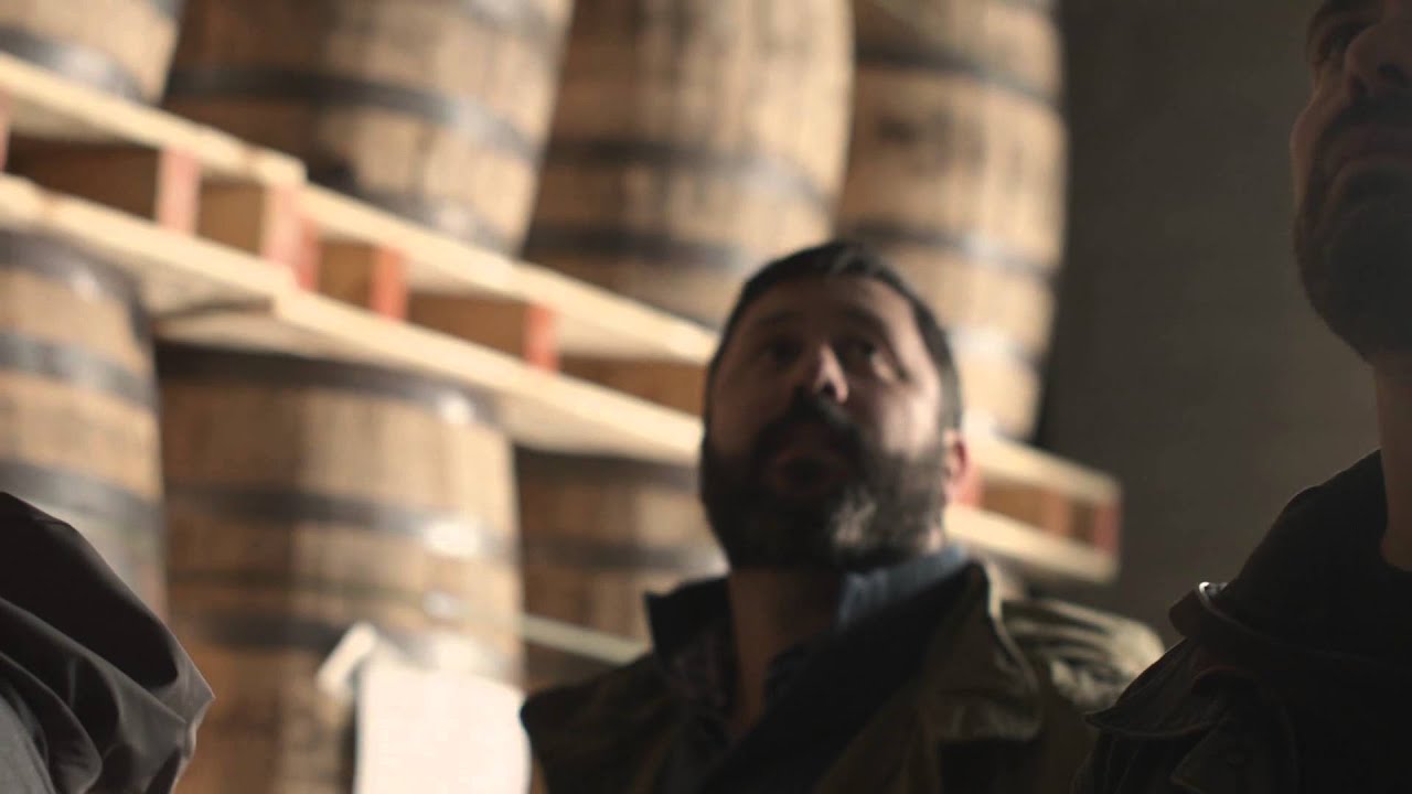 Craft Brewers Take On Irish Whiskey - Part 1 | Jameson Whiskey
