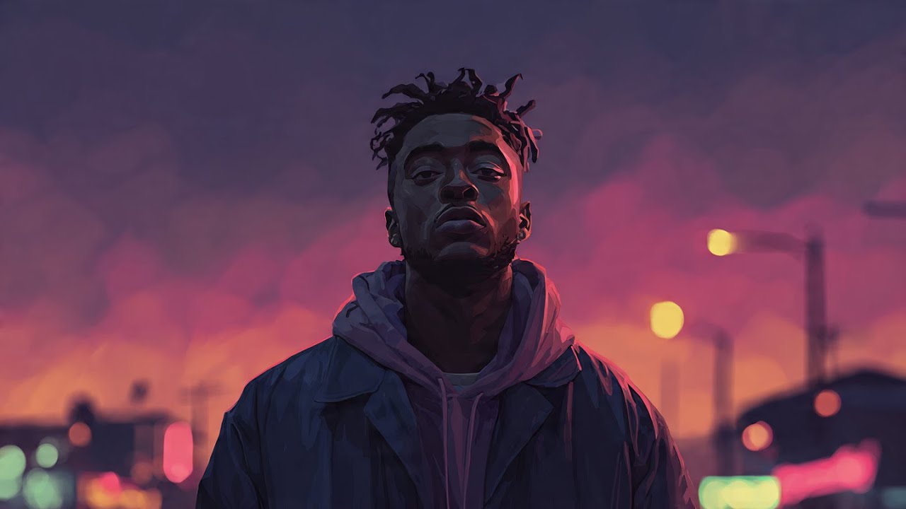 A Mix For When It Feels Heavy ✨| 40 Minutes of Toxic Late-Night TrapSoul & Dark R&B