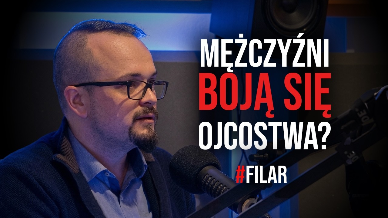 Z czego wynika kryzys polskiej rodziny? Filar #11 | Szymon Pękala | Wojna Idei