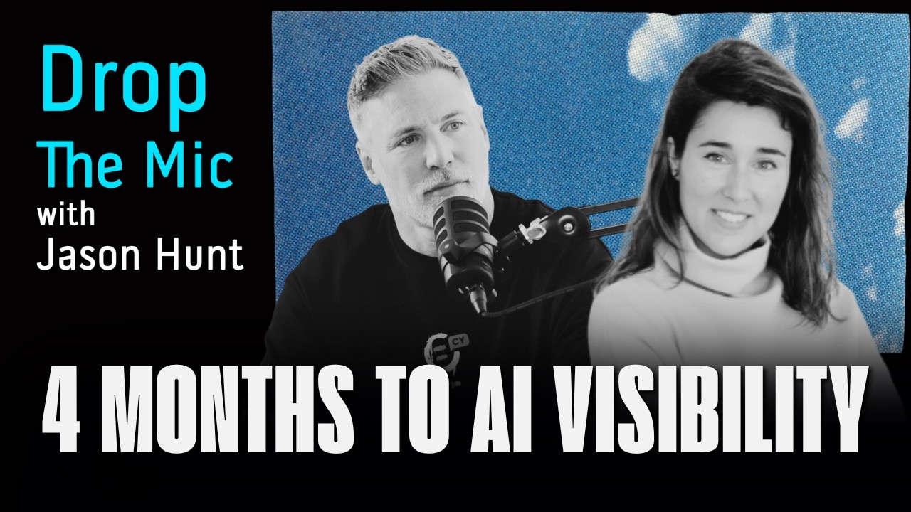 Your Content is Invisible to ChatGPT—Unless You Do This