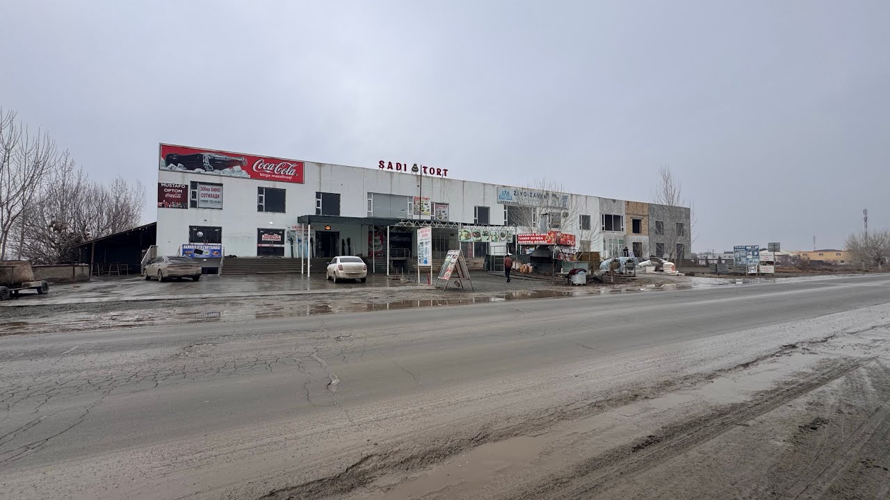 Урганчда катта йул усти 500кв Зур нархда😱😱😱👍👍👍👍#youtubeshorts #rek %#рекомендации 