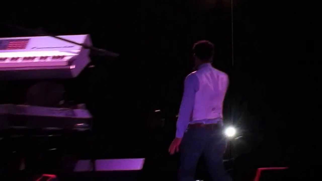 Eric Benet 