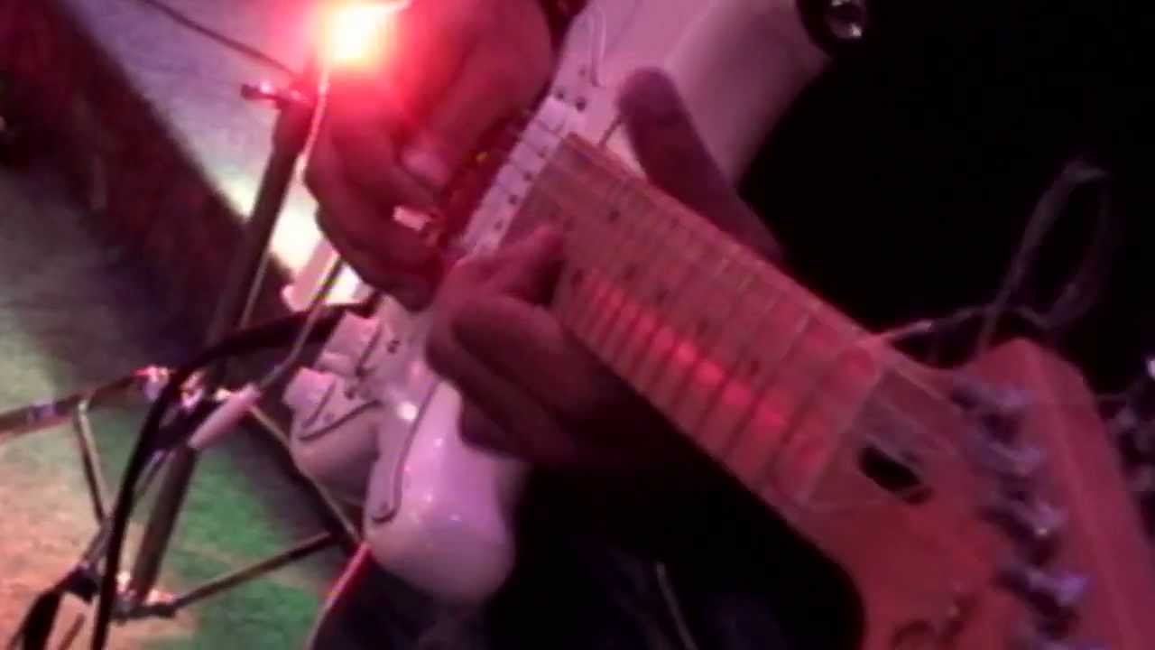 NUEVO !!! Código Genético - Sin Ti - Videoclip Oficial En Vivo HD