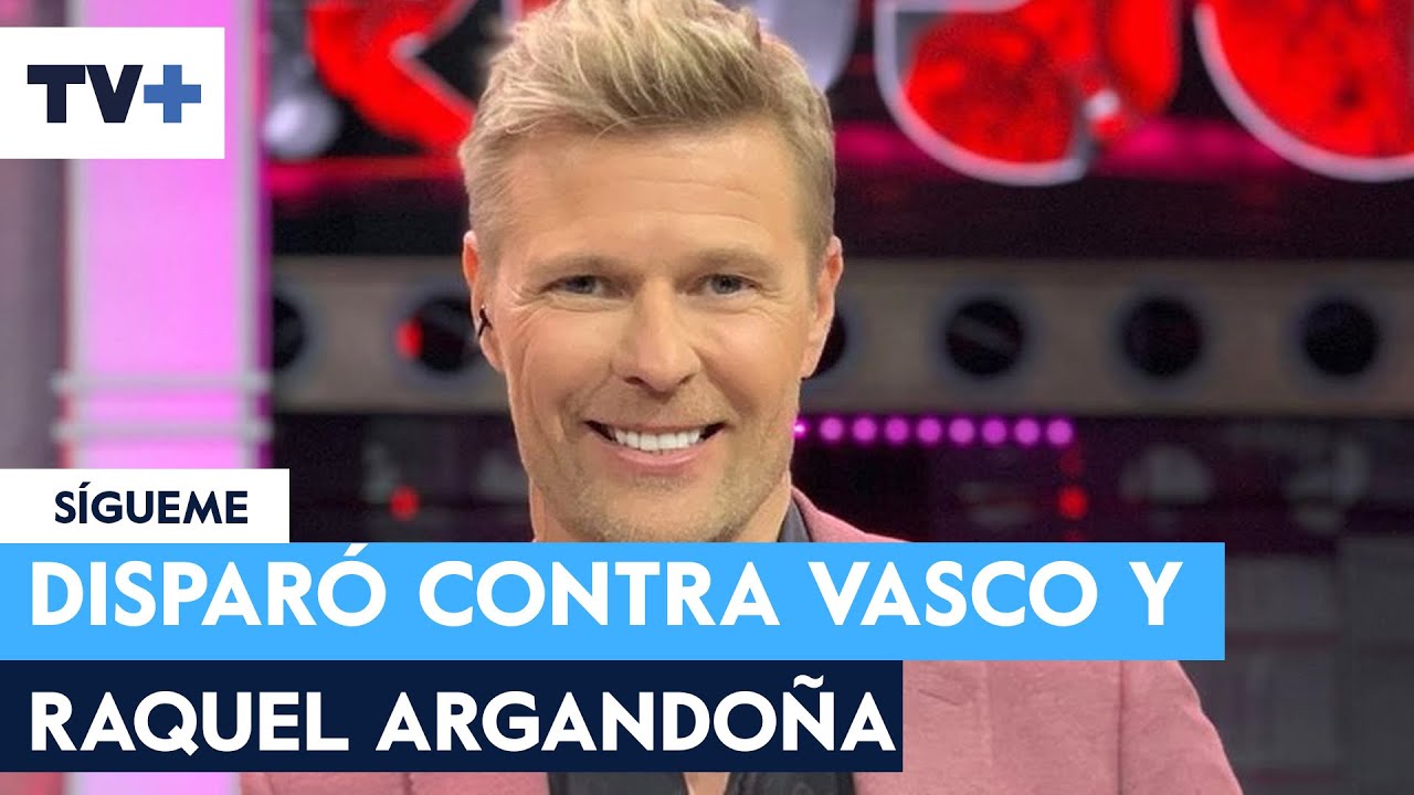 FEROZ CR&Iacute;TICA de Neilas Katinas a jurado de Fiebre de Baile