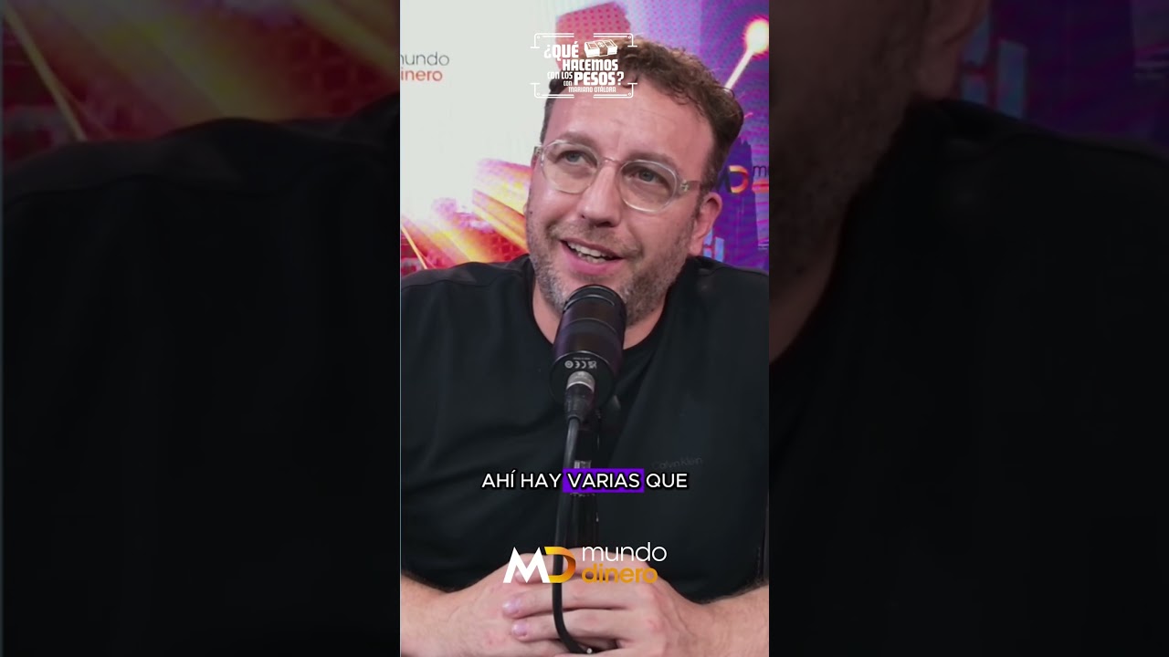 MÁXIMOS HISTORICOS que no cuentan toda la historia