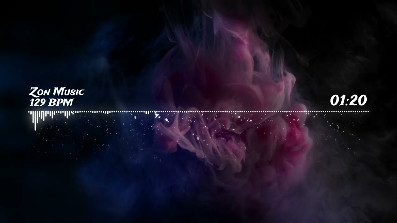 “Theta Groove (129 BPM) | Hypnotic House for Flow & Focus”