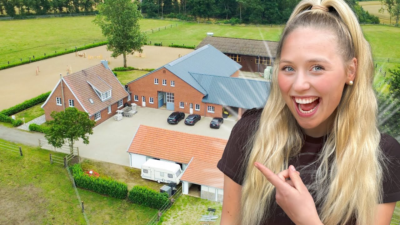 Das ist UNSER HOF!