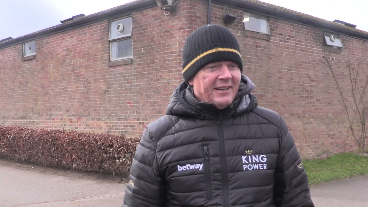 Andrew Balding on the Guineas