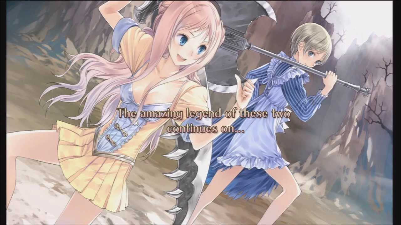 Atelier Meruru ~ Strongest Princess ~