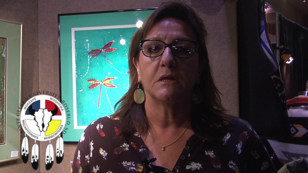 NPIAM Artist Profile: Linda Szabo