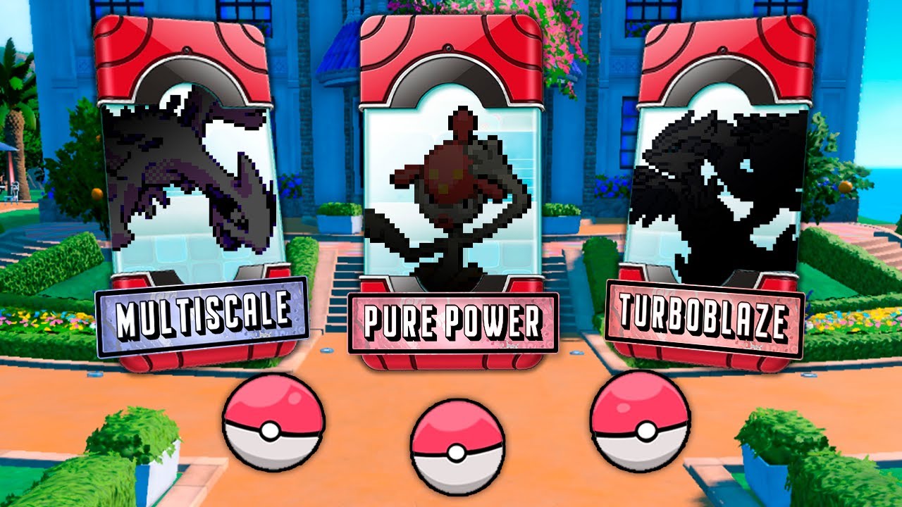 Você conhece o Pokémon pela SUA HABILIDADE?! com @LeeGengar