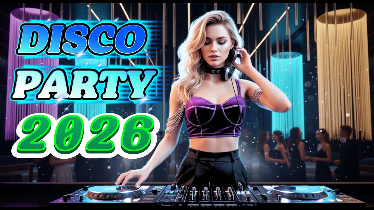 💔 Romantic Italo Disco 2026 – Joy & Modern Talking Style Songs for Late-Night Thoughts