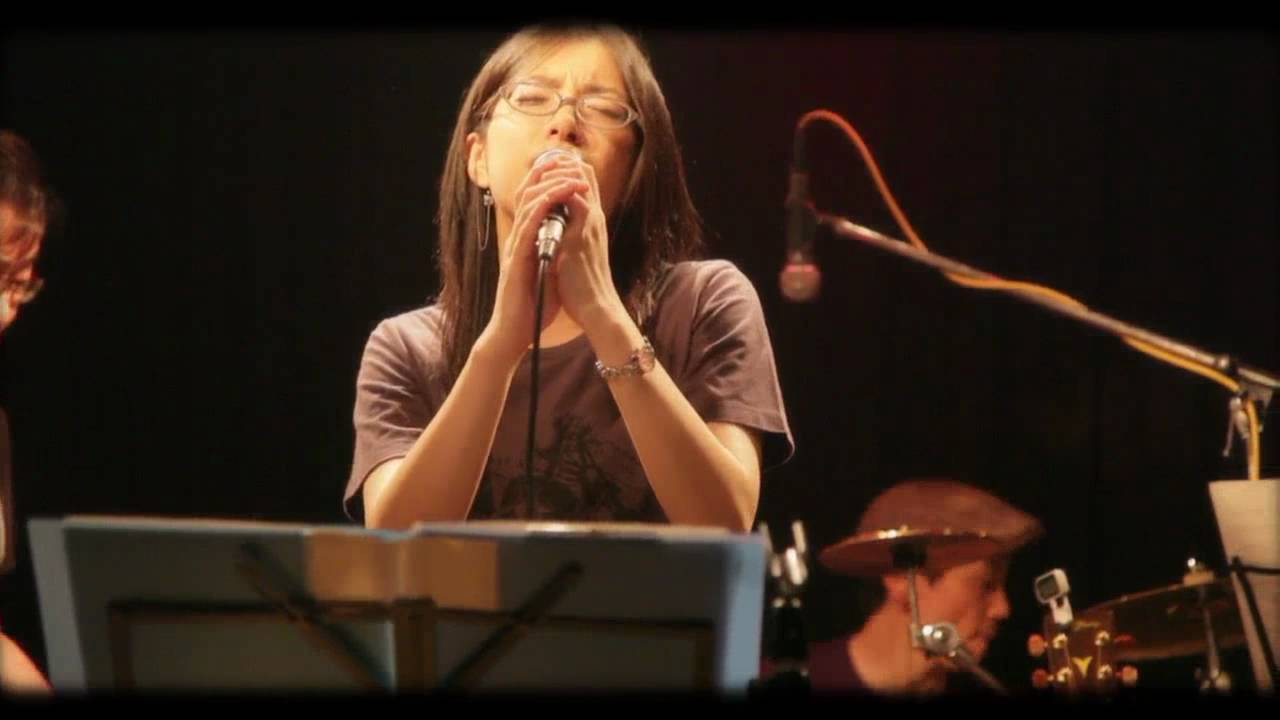 久保 結花 with 人類保燗計画 