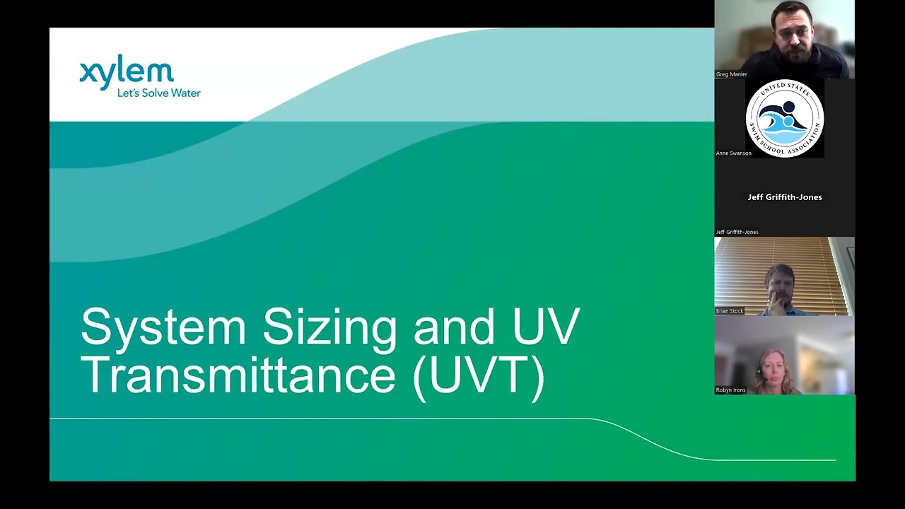 Shining a Light on UV Disinfection Best Practices