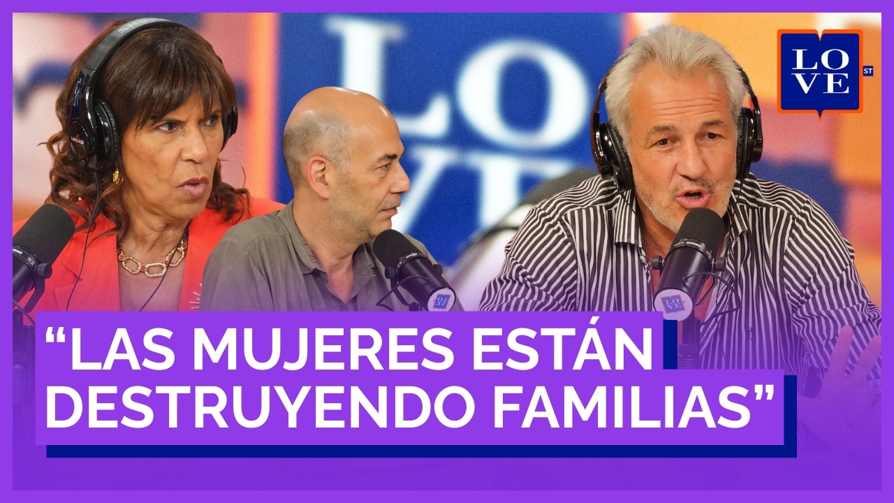 NO DAMOS ABASTO | Anamá Ferreira, Cristhian Quiroga y Aye Benítez