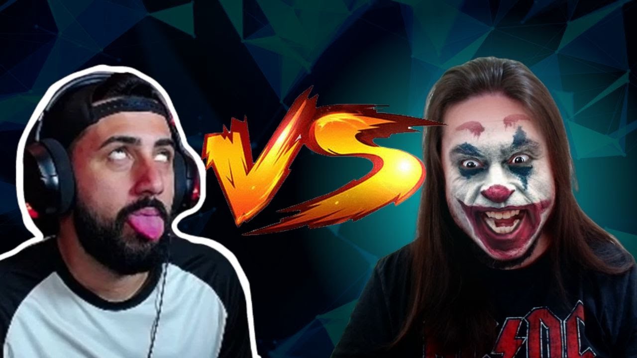 RODELA E TIBINHA O MELHOR DUO DO MUNDO! A-Z YORICK E ANNIE!