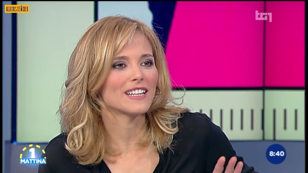 Francesca Fialdini gambe e cosce stupende 