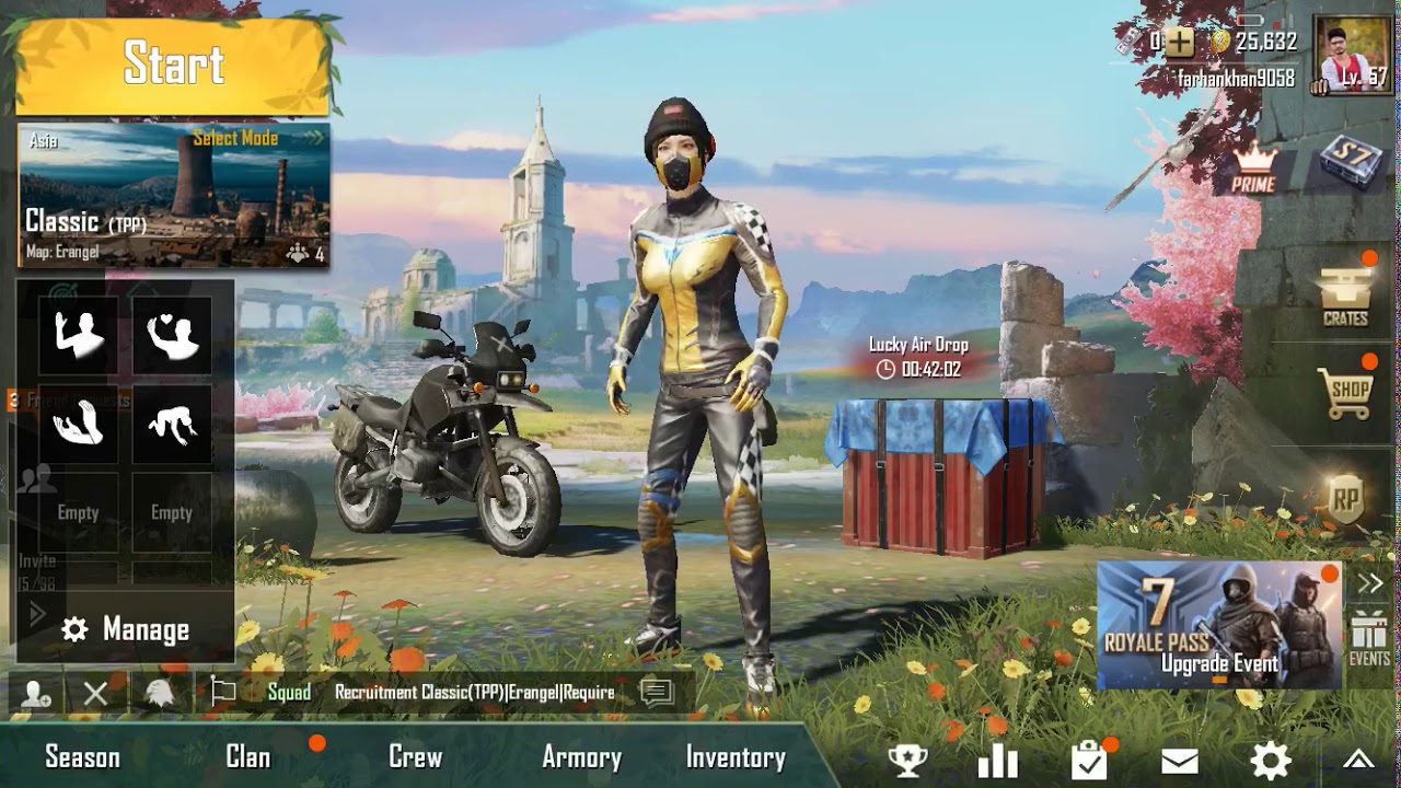 [HINDI]Pubg Game Play Health Reminder Solution