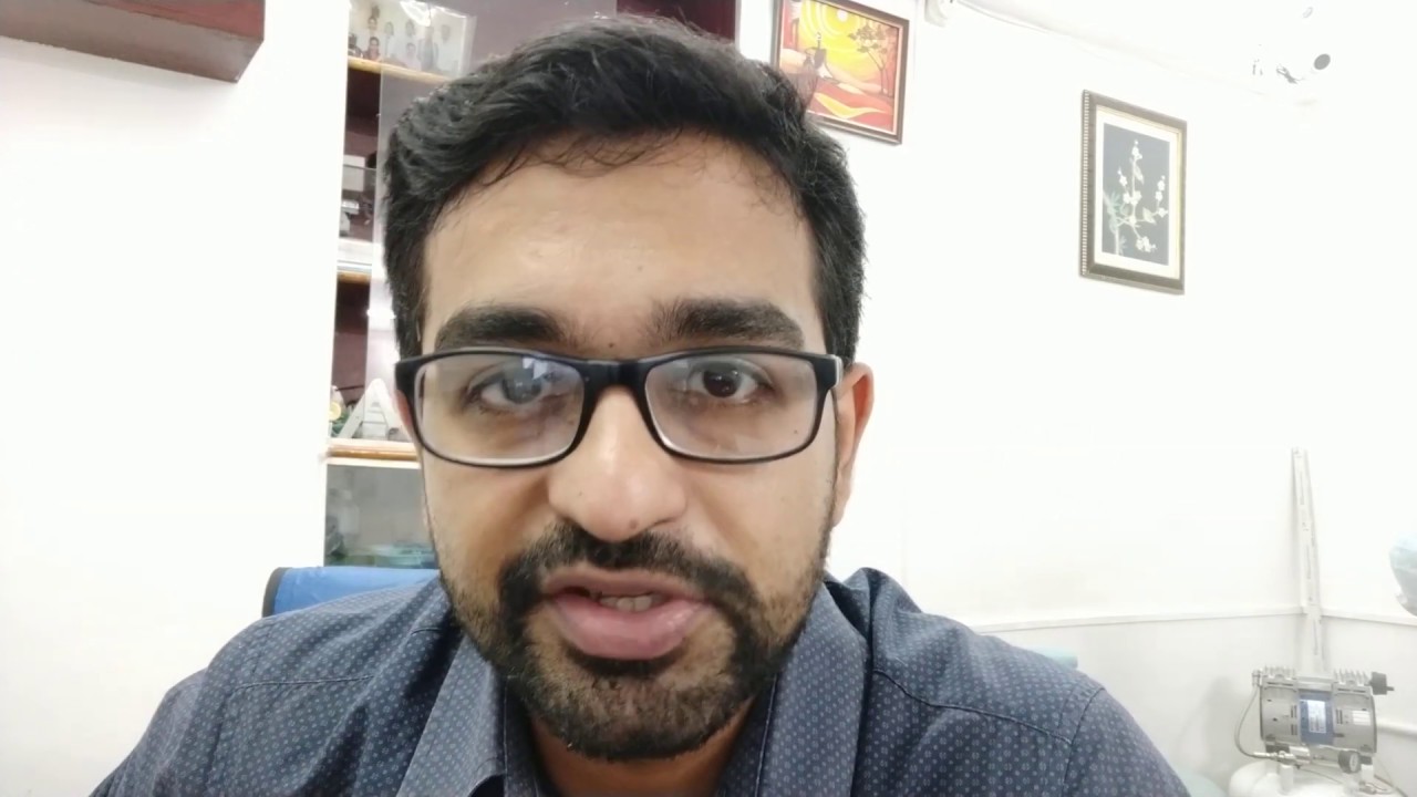 OSMF PATIENTS KE LIYE IMPORTANT INFORMATION