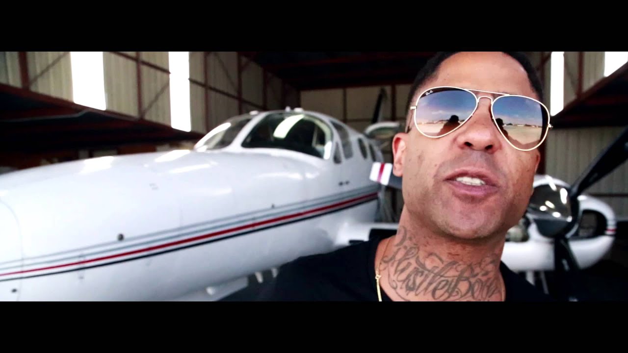 Ekko MC - JetSettaz - ft Big Doty & Yah Yah - Official Music Video