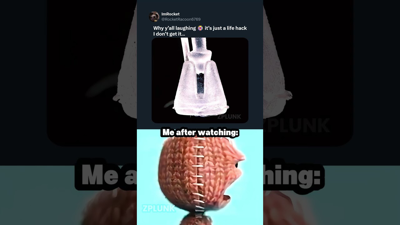 SUS LIFEHACK