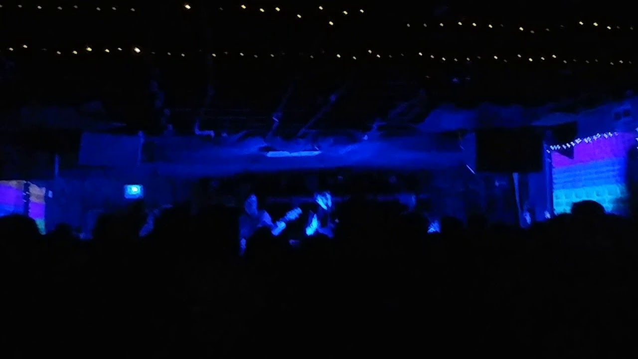 NateWantsToBattle; Paid in Exposure Tour