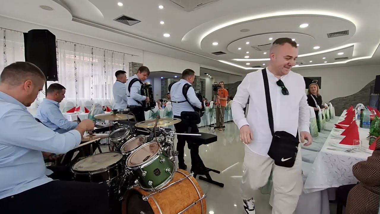 MUSTAPIĆ 15 MART 2025 ORKESTAR OLUJA