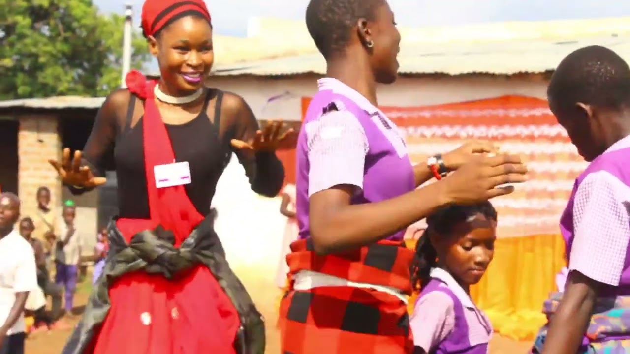 JOZAN Nur & pri school_official video_francis angiro(0772779137)