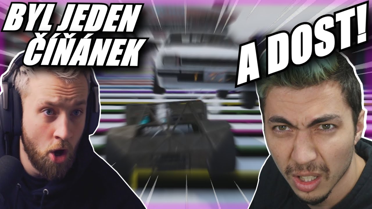 ZPÍVÁME SI PŘI FACE TO FACE!!!|GTA V FaceToFace/w@Kellwiin, @McCitron a Faster|