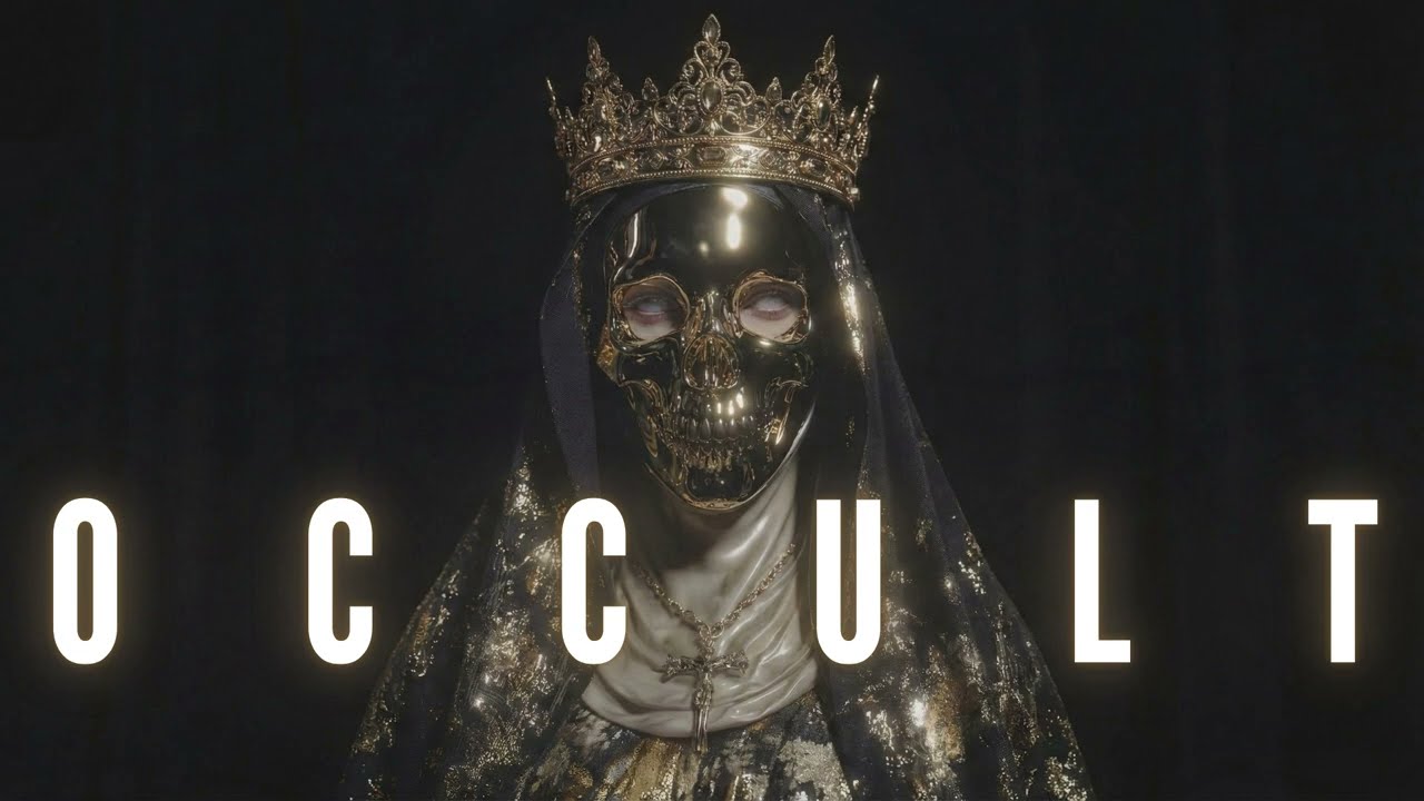 Occult – Luxuria