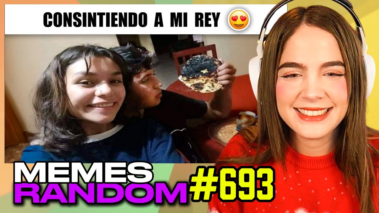 MEMES LIBRES de VIRUS ∣ Staryuuki REACCIONA a MEMES RANDOM #693