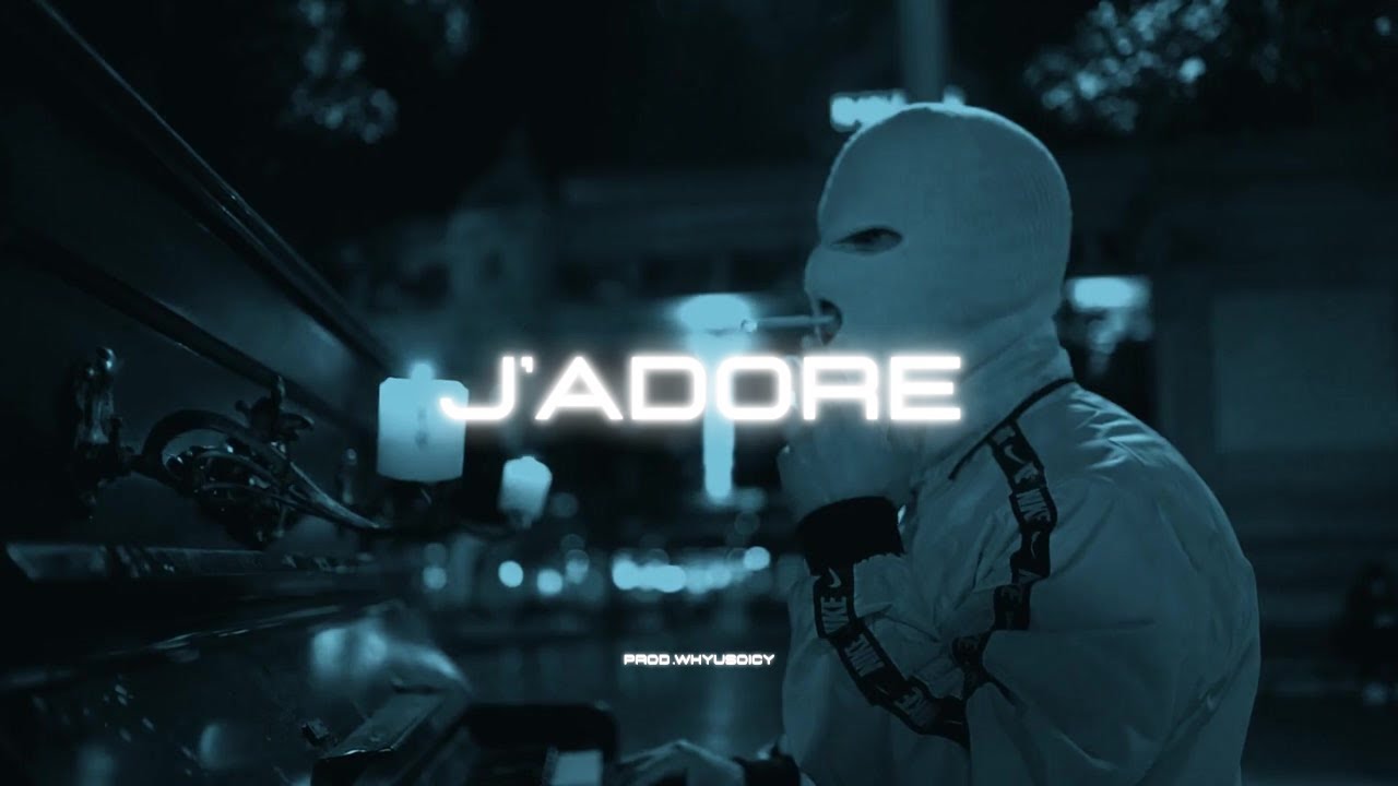 (FREE) Makar X Beny Jr X Deep House Type Beat - 