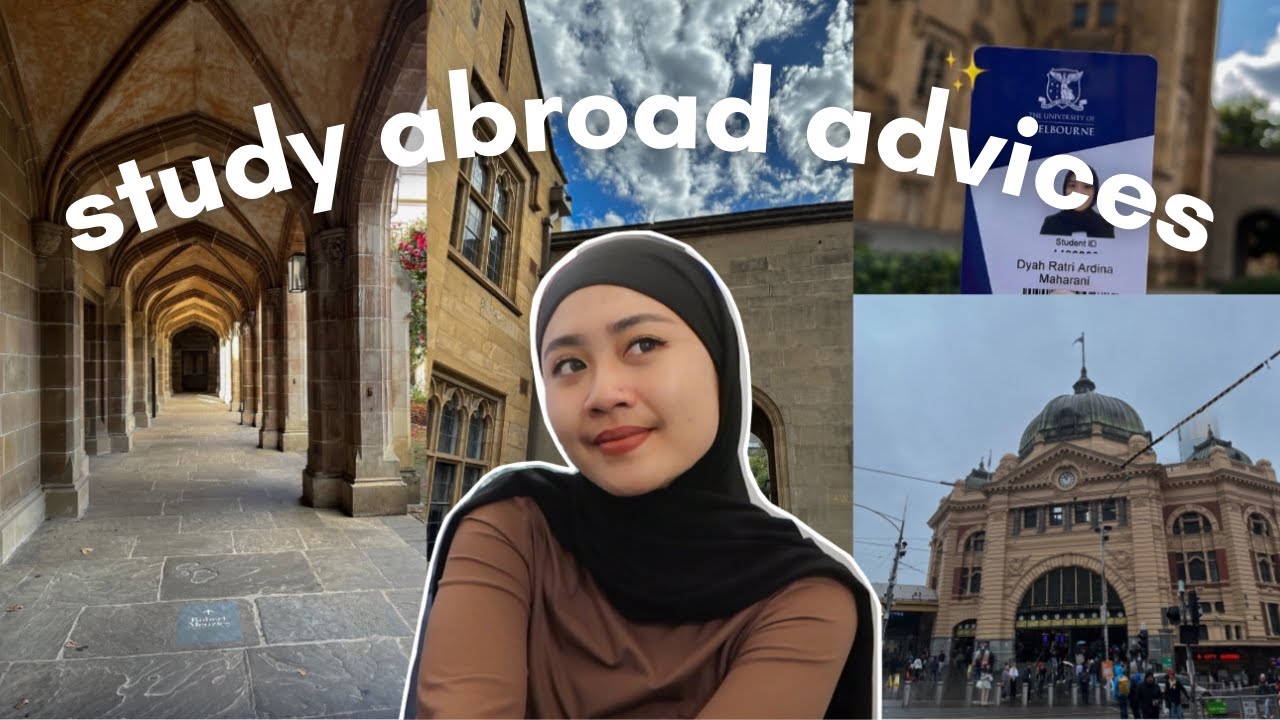 things i wish i had known before studying abroad