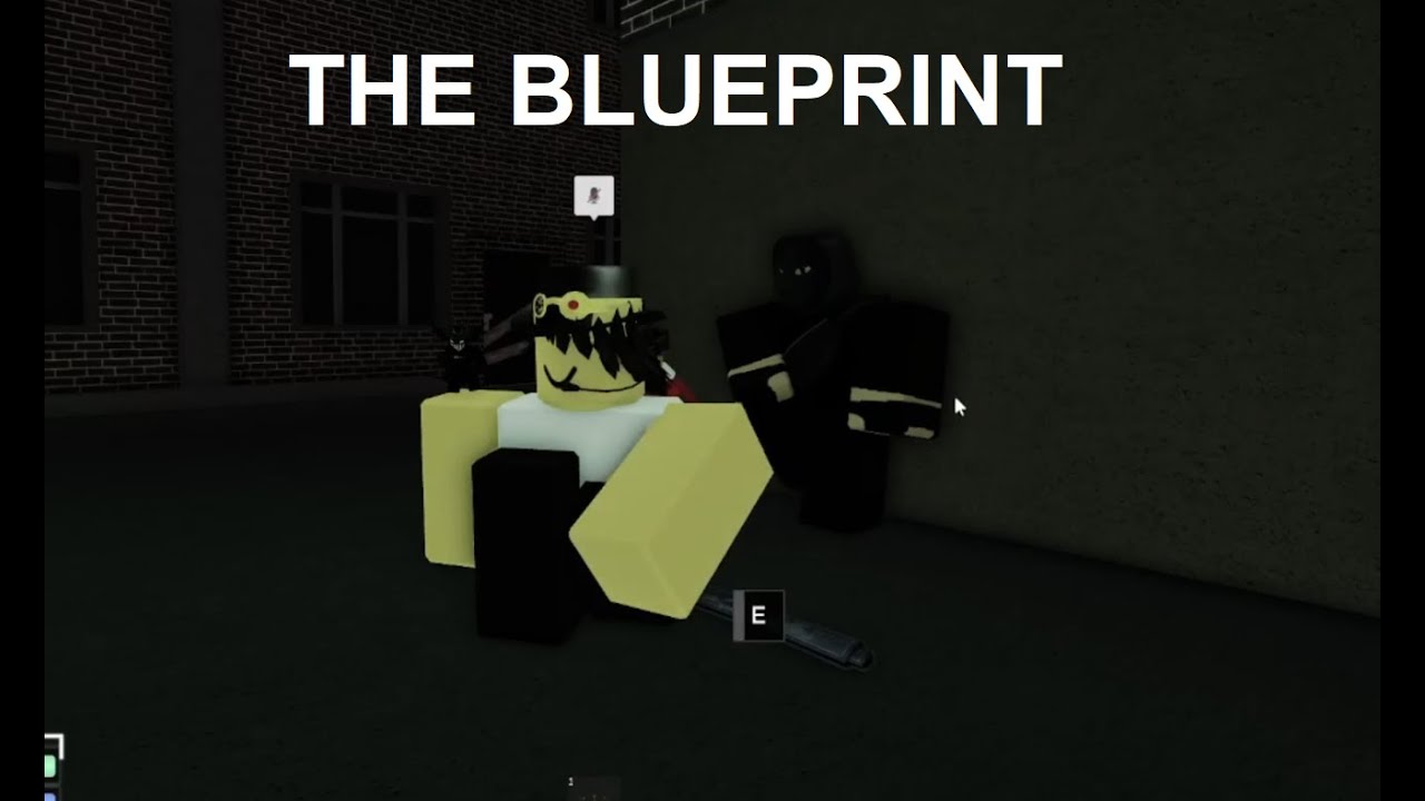 Roblox Criminality   The scrap scavenger