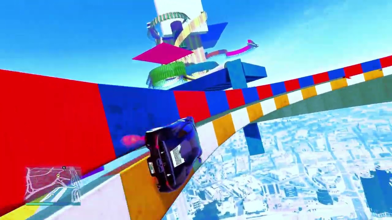 Gta5Asian LevelNicdanca hug Lusors1by@Nicdanca2324