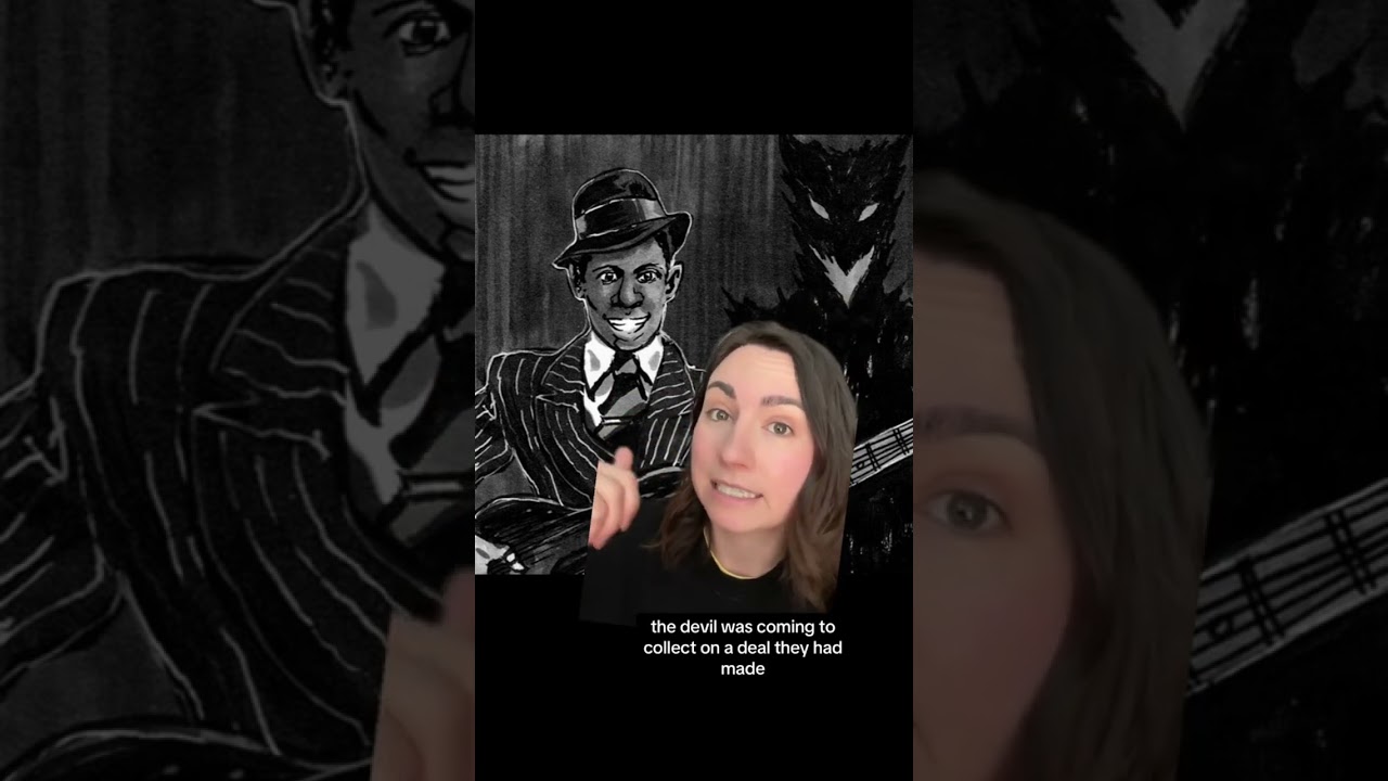 27 Club&rsquo;s DEMONIC origin