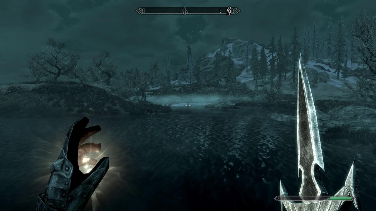 Skyrim Strem
