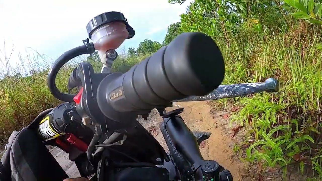 ngerambo solo hunting #hunting #bedilers