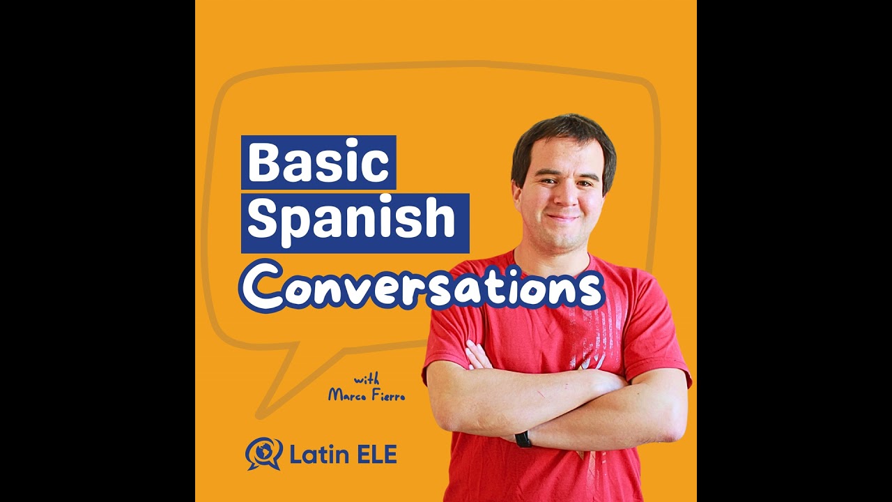 El Camino de Santiago (Episodio invitado de Marco Fierro - Latin ELE)