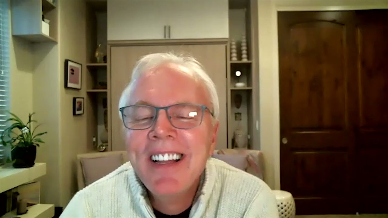 Step 6, Part 7, with Allen Berger and Michael McGee