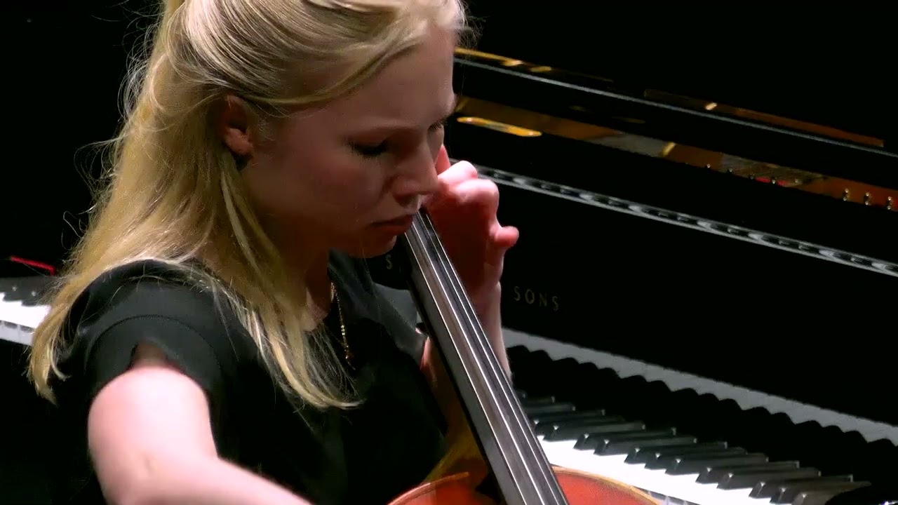 Turun sellokilpailu välierä 16.2.2026 Selma Sköld