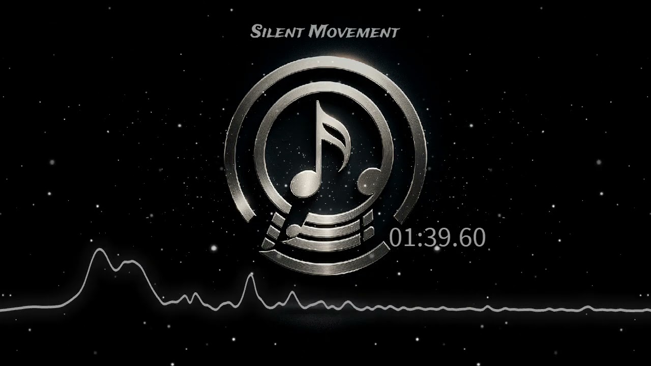 When Forward Motion Doesn’t Announce Itself | Minimal Techno