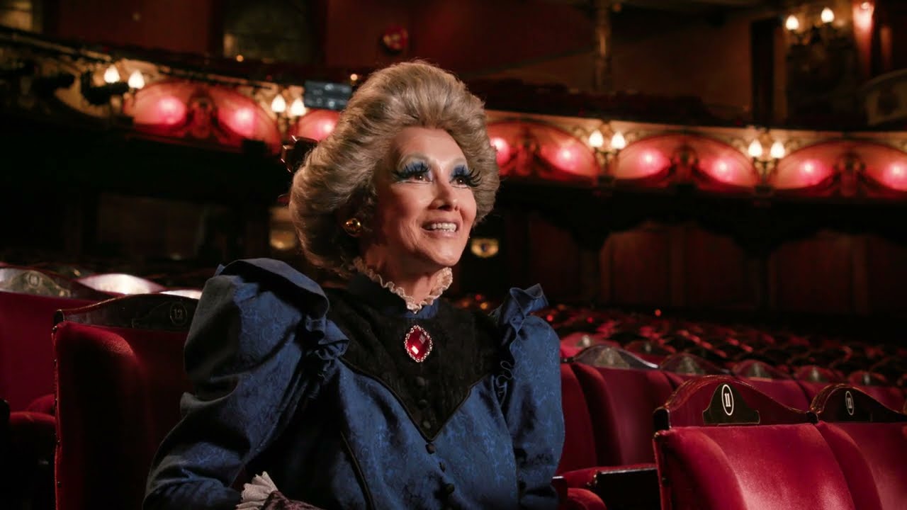 The cast of Spirited Away answer quickfire questions about performing in London's West End