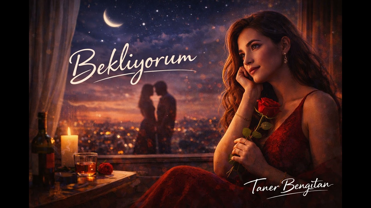 BEKLİYORUM  (cover)