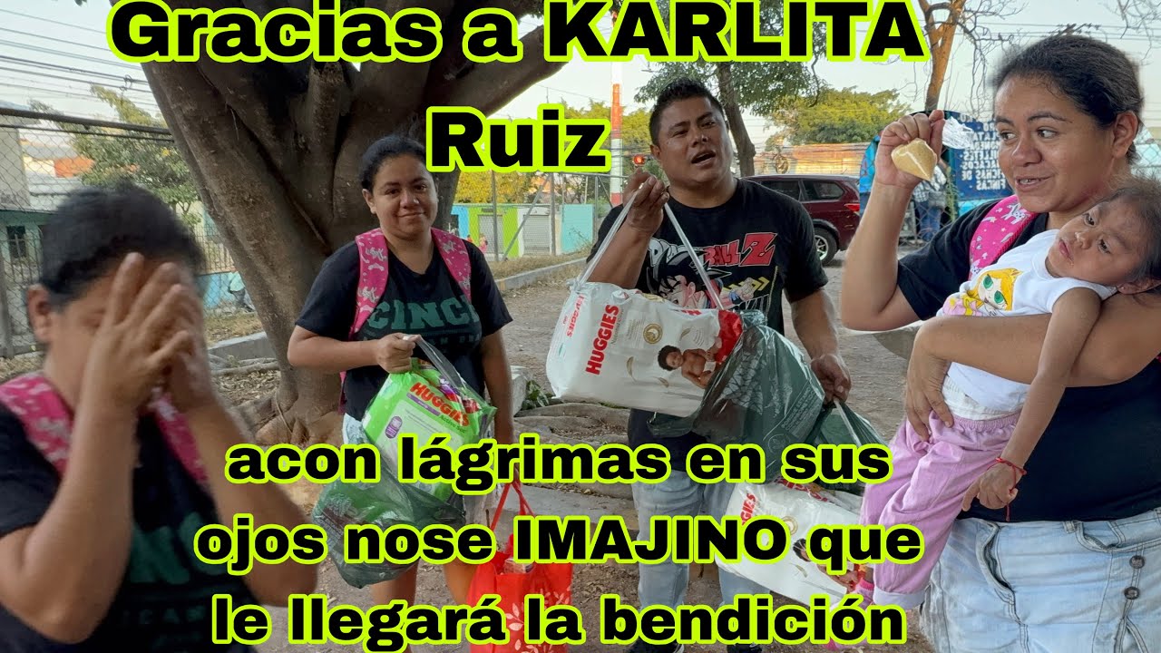 ESTO NI YO ME LO ESPERABA !  LA UNIÓN HACE LA FUERZA GRACIAS A LA SUSCRITORA DE DANI  MIL GRACIAS 